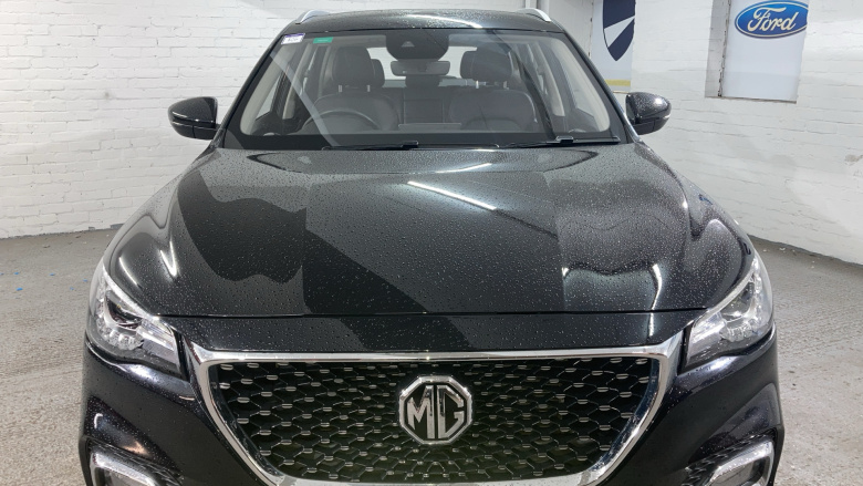 MG Hs 1.5 T-GDI Excite 5dr Petrol Hatchback